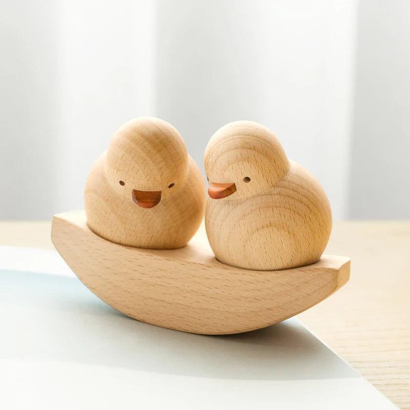 DuoDuck
