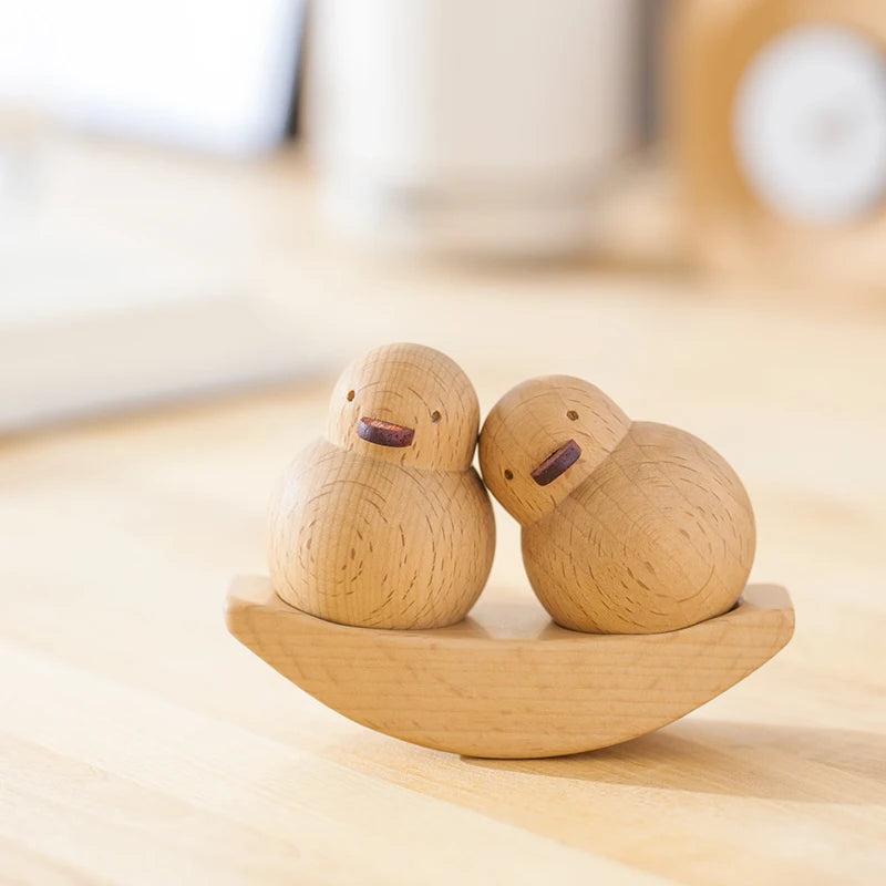 DuoDuck