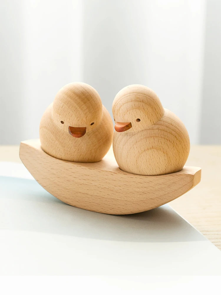 DuoDuck
