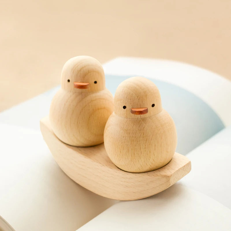 DuoDuck