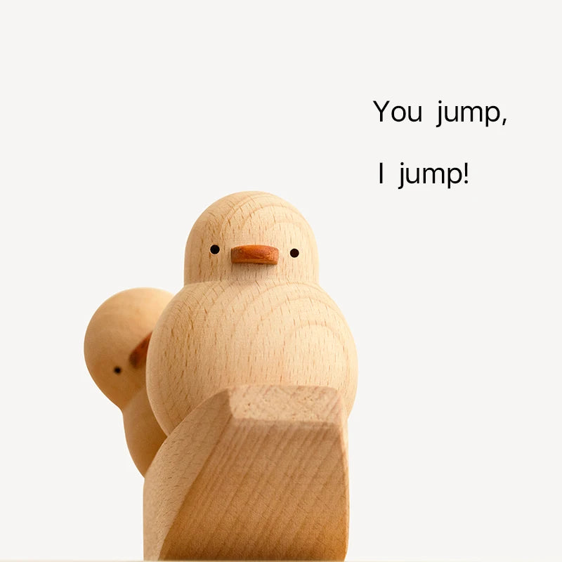 DuoDuck