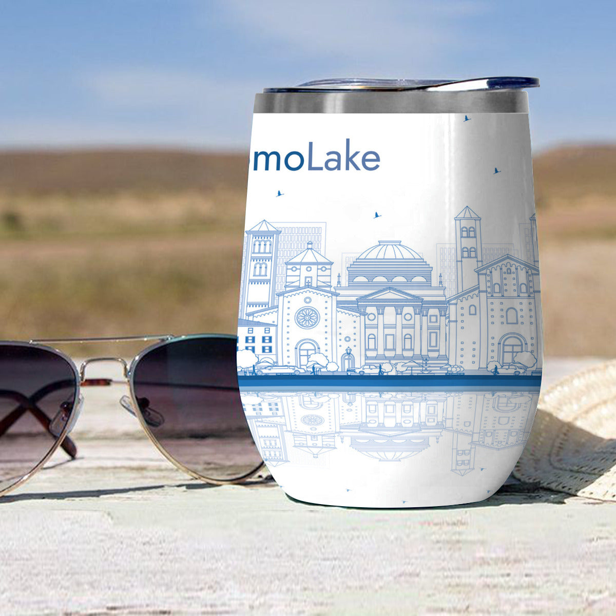 Tumbler 12Oz