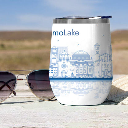 Tumbler 12Oz