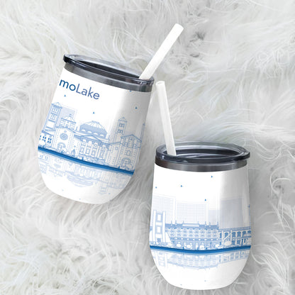 Tumbler 12Oz