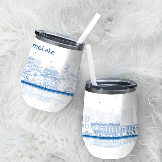 Tumbler 12Oz