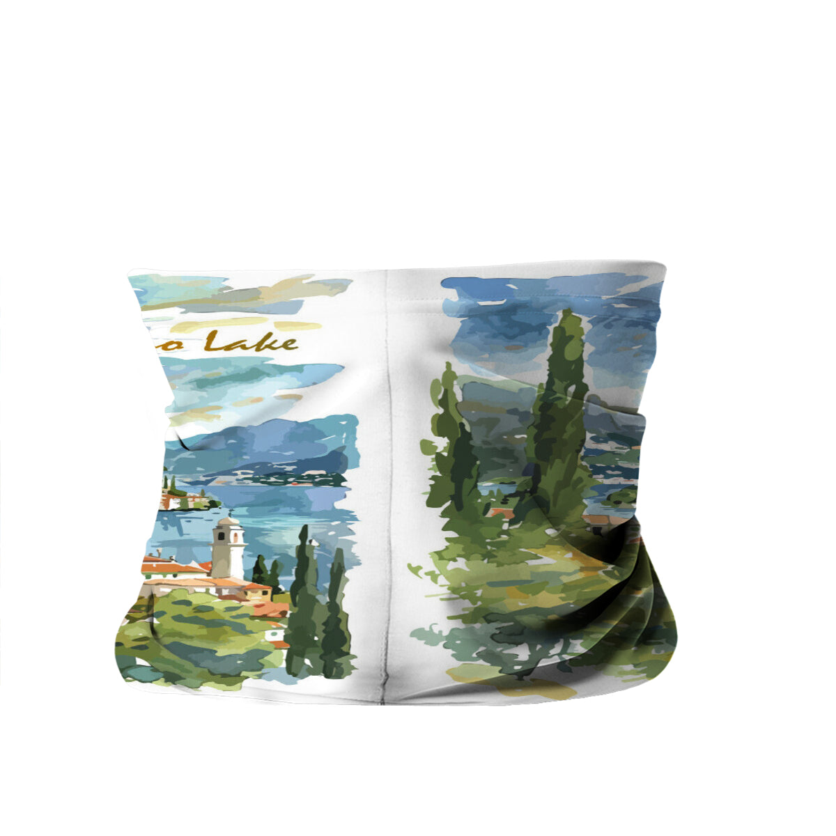 Neck Gaiter - Pack 1