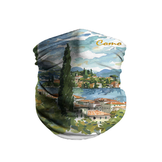 Neck Gaiter - Pack 1