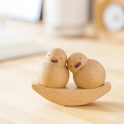 DuoDuck
