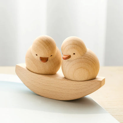 DuoDuck